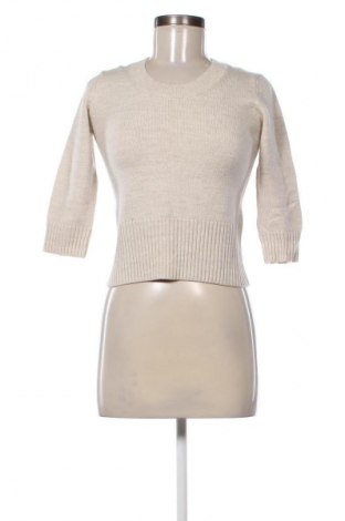 Damenpullover Cassis, Größe S, Farbe Beige, Preis € 20,97