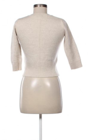Damenpullover Cassis, Größe S, Farbe Beige, Preis € 20,97