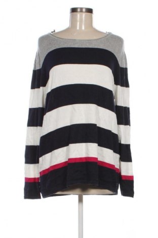 Damski sweter Cecil, Rozmiar XXL, Kolor Kolorowy, Cena 88,99 zł