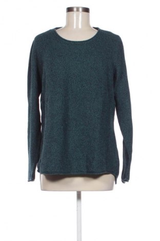 Дамски пуловер Cecil, Размер XL, Цвят Зелен, Цена 41,06 лв.