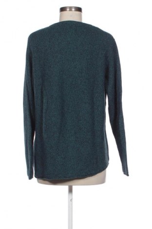 Дамски пуловер Cecil, Размер XL, Цвят Зелен, Цена 41,06 лв.