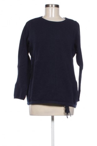 Дамски пуловер Cecil, Размер XL, Цвят Син, Цена 41,06 лв.