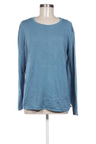 Дамски пуловер Cecil, Размер XL, Цвят Син, Цена 41,06 лв.