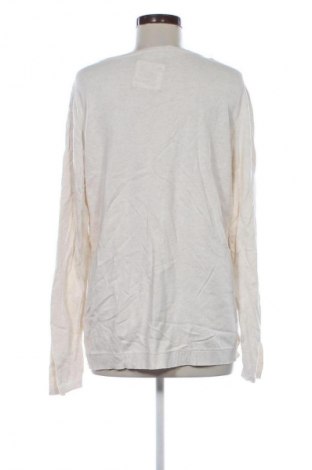 Damski sweter Cecil, Rozmiar XL, Kolor ecru, Cena 78,99 zł
