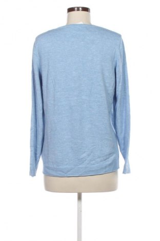 Γυναικείο πουλόβερ Cecil, Μέγεθος S, Χρώμα Μπλέ, Τιμή 12,99 €