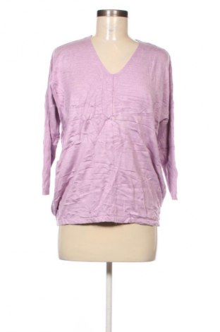 Női pulóver Cecil, Méret M, Szín Lila, Ár 5 229 Ft