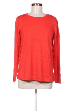 Pulover de femei Cecil, Mărime L, Culoare Roșu, Preț 81,99 Lei