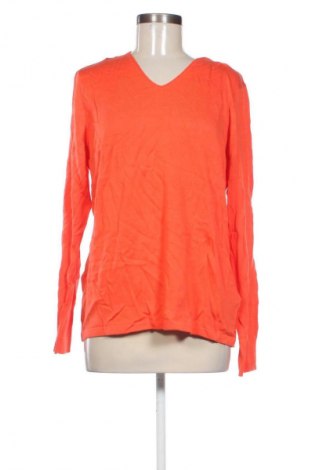 Damenpullover Cecil, Größe M, Farbe Orange, Preis € 50,99