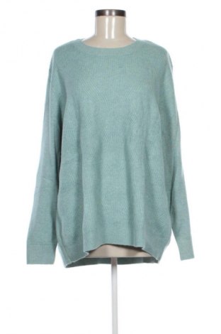 Női pulóver Cecil, Méret XXL, Szín Zöld, Ár 23 839 Ft