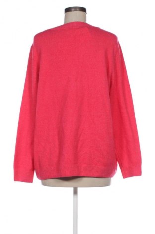 Damski sweter Cecil, Rozmiar XL, Kolor Różowy, Cena 70,99 zł
