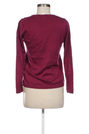 Дамски пуловер Cecil, Размер S, Цвят Червен, Цена 23,99 лв.