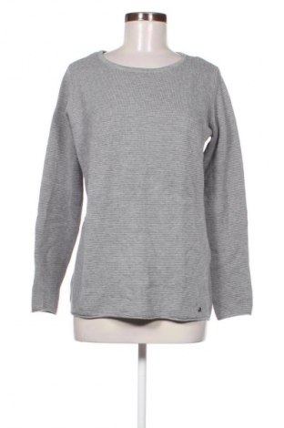 Дамски пуловер Cecil, Размер S, Цвят Сив, Цена 22,99 лв.