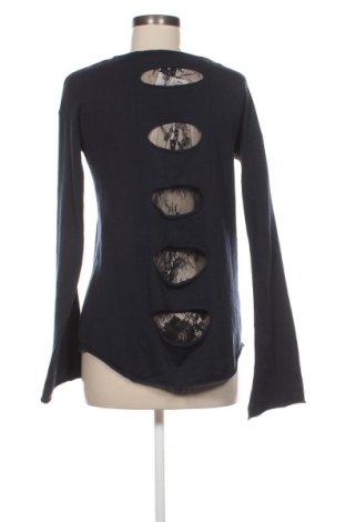 Dámský svetr Central Park West, Velikost S, Barva Modrá, Cena  559,00 Kč