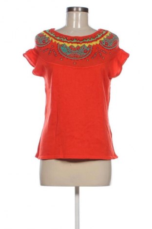 Női pulóver Chacok, Méret S, Szín Narancssárga
, Ár 20 600 Ft