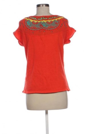 Női pulóver Chacok, Méret S, Szín Narancssárga
, Ár 20 600 Ft