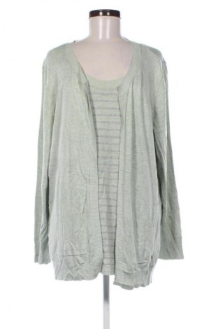 Damski sweter Charles Vogele, Rozmiar XXL, Kolor Kolorowy, Cena 52,99 zł