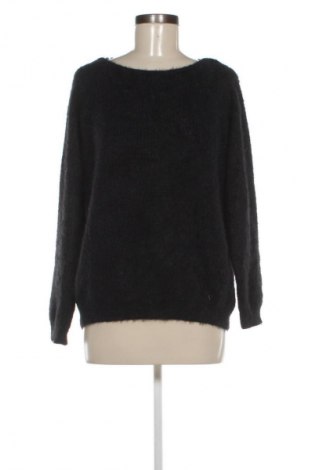 Γυναικείο πουλόβερ Cherry, Μέγεθος M, Χρώμα Μαύρο, Τιμή 10,99 €