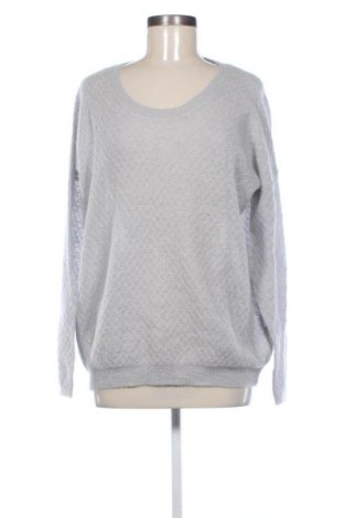 Női pulóver Chiara Bruni, Méret M, Szín Szürke, Ár 19 728 Ft