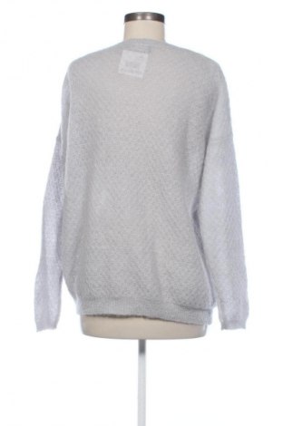 Női pulóver Chiara Bruni, Méret M, Szín Szürke, Ár 19 728 Ft