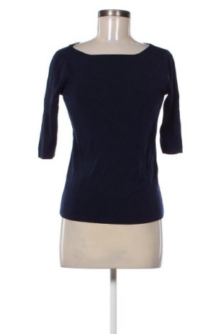 Pulover de femei Chic, Mărime M, Culoare Albastru, Preț 32,99 Lei