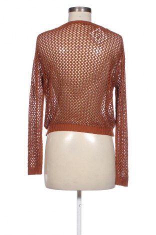 Дамски пуловер Chicoree, Размер S, Цвят Кафяв, Цена 13,99 лв.