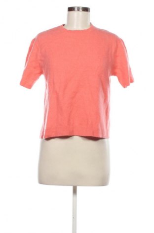 Дамски пуловер Christian Berg, Размер L, Цвят Розов, Цена 13,99 лв.