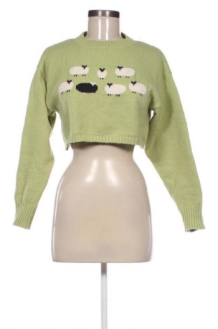 Pulover de femei Cider, Mărime S, Culoare Multicolor, Preț 37,99 Lei