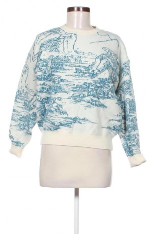 Дамски пуловер Cider, Размер M, Цвят Многоцветен, Цена 23,99 лв.