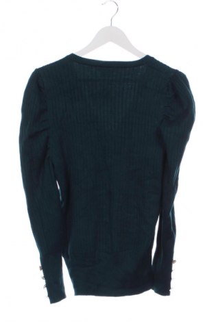 Dámský svetr City Chic, Velikost M, Barva Zelená, Cena  269,00 Kč