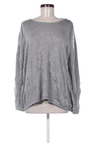 Dámsky pulóver Clarina Collection, Veľkosť XL, Farba Sivá, Cena  12,95 €