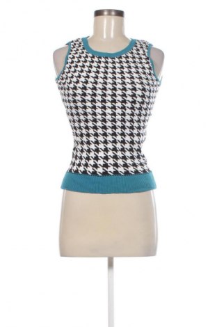 Дамски пуловер Claudia Strater, Размер XS, Цвят Многоцветен, Цена 35,99 лв.