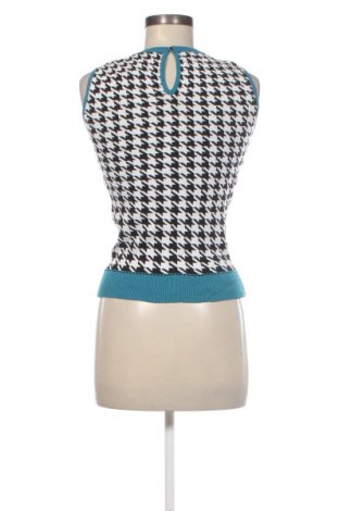 Дамски пуловер Claudia Strater, Размер XS, Цвят Многоцветен, Цена 35,99 лв.