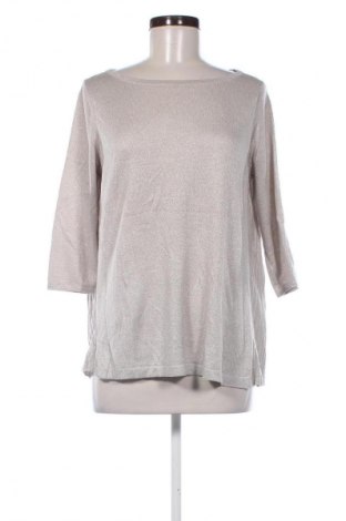 Damenpullover Claudia Strater, Größe M, Farbe Beige, Preis € 9,99