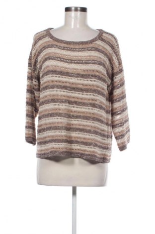 Дамски пуловер Claudia Strater, Размер L, Цвят Многоцветен, Цена 24,99 лв.