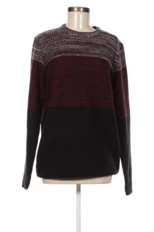 Dámsky pulóver Clockhouse, Veľkosť XL, Farba Viacfarebná, Cena  8,95 €