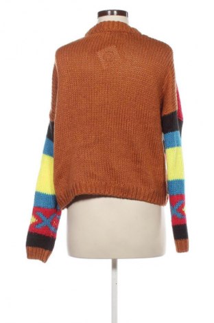 Damenpullover Clockhouse, Größe M, Farbe Mehrfarbig, Preis € 10,99