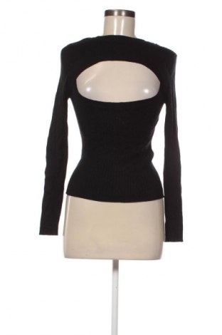 Damenpullover Clockhouse, Größe S, Farbe Schwarz, Preis € 10,99