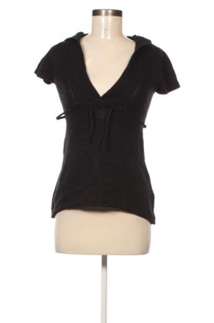 Damenpullover Clockhouse, Größe S, Farbe Schwarz, Preis 8,99 €