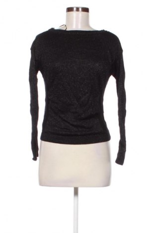 Damenpullover Clockhouse, Größe S, Farbe Schwarz, Preis € 8,99