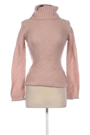 Damenpullover Clockhouse, Größe S, Farbe Aschrosa, Preis € 13,99