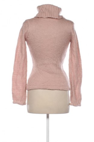 Damenpullover Clockhouse, Größe S, Farbe Aschrosa, Preis € 13,99