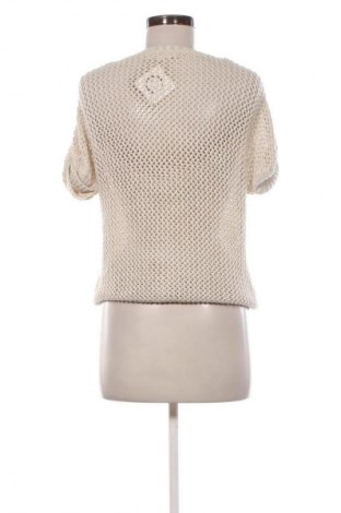 Dámský svetr Clockhouse, Velikost L, Barva Béžová, Cena  229,00 Kč