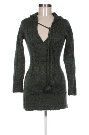 Pulover de femei Clockhouse, Mărime XS, Culoare Multicolor, Preț 32,99 Lei