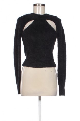 Női pulóver Clockhouse, Méret M, Szín Fekete, Ár 3 449 Ft