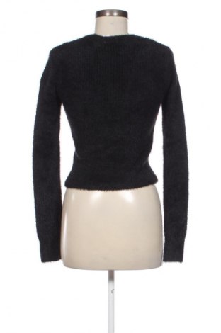 Női pulóver Clockhouse, Méret M, Szín Fekete, Ár 3 449 Ft