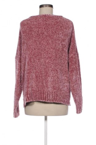 Damenpullover Clockhouse, Größe L, Farbe Rosa, Preis € 10,99