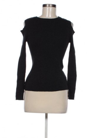 Női pulóver Clockhouse, Méret M, Szín Fekete, Ár 2 949 Ft