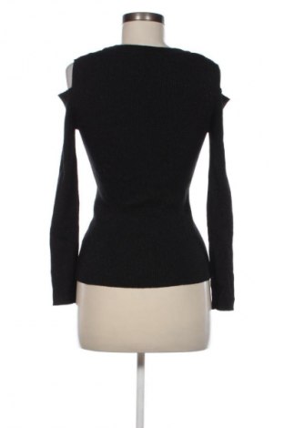 Női pulóver Clockhouse, Méret M, Szín Fekete, Ár 2 949 Ft