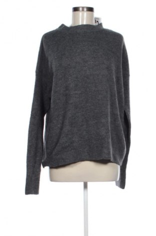 Dámský svetr Clockhouse, Velikost M, Barva Šedá, Cena  149,00 Kč