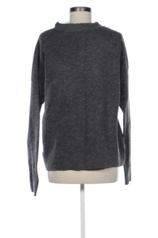 Dámský svetr Clockhouse, Velikost M, Barva Šedá, Cena  149,00 Kč